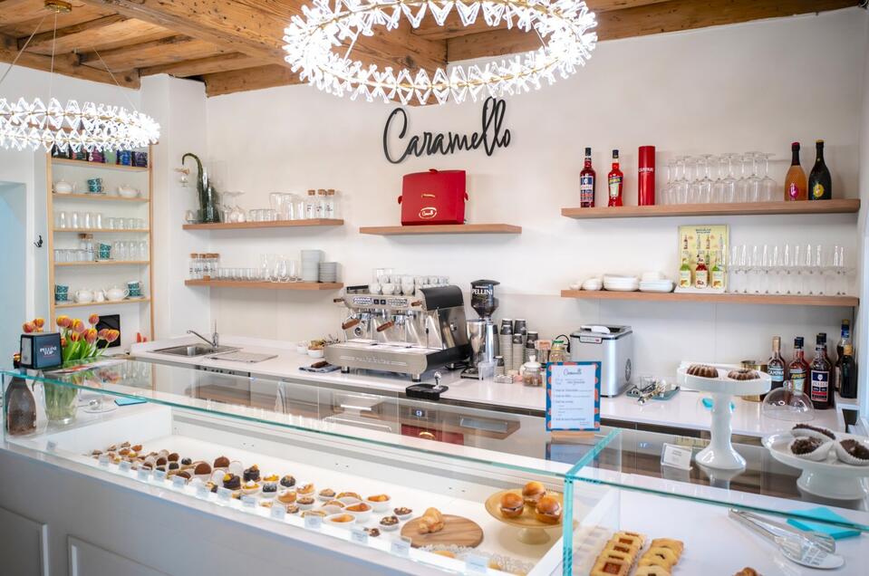 Caramello Caffè - Impression #1