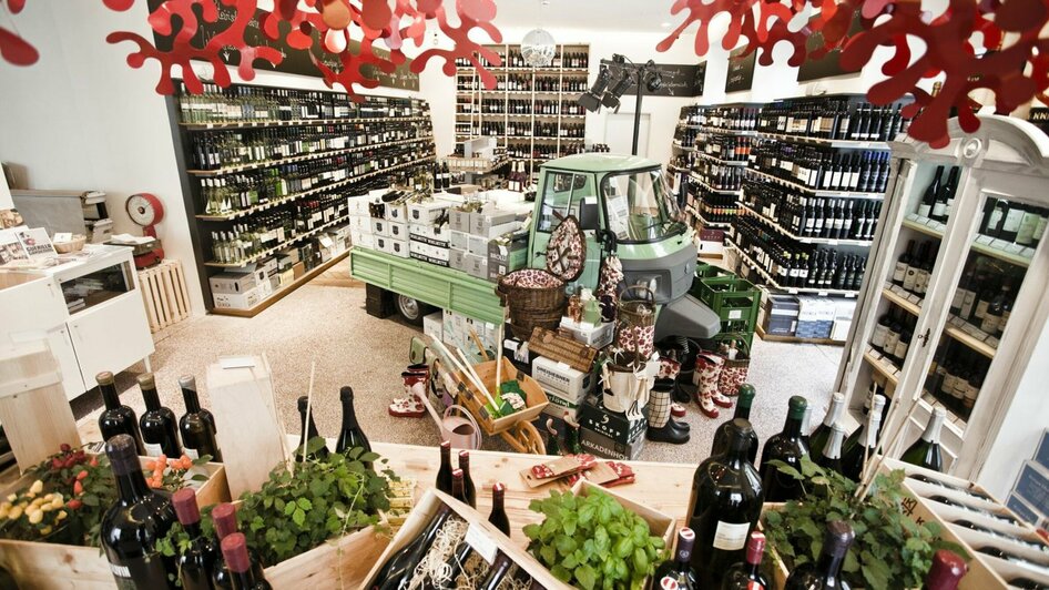 der steirer shop | © Weitzer