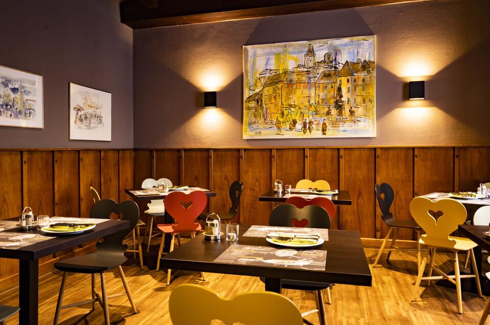 Ferl´s Weinstube by Karli Pichlmaier - Impression #1