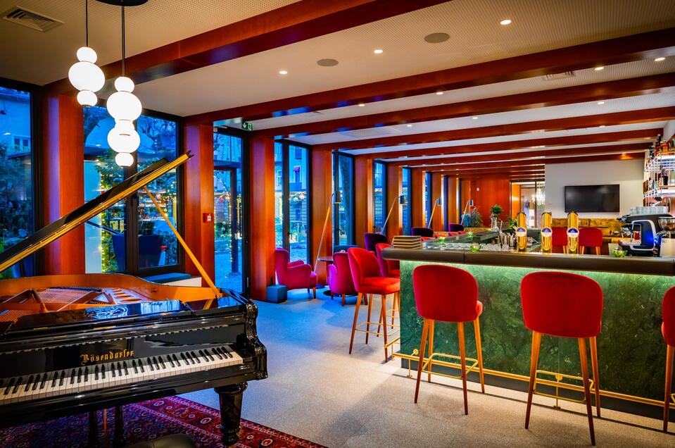 FLORA - Impression #1