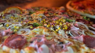 Forno Antico | © Forno Antico