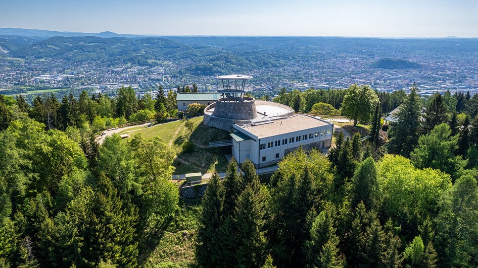 Fürstenstand Graz  | © Markus Kaiser