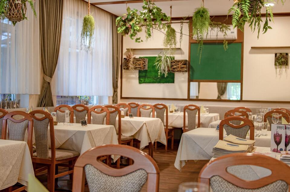 Gasthof s'Reindl - Impression #1 | © sReindl