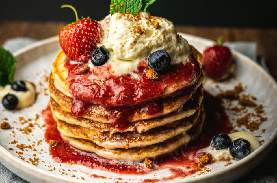 GRANOLA - Coffee, Burger, Breakfast  - Impression #1