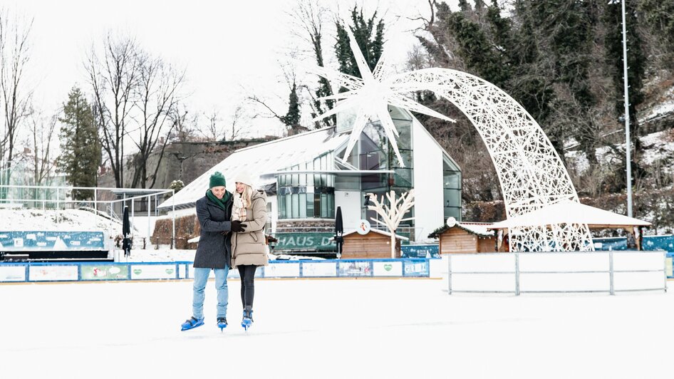 Grazer Winterwelt | © Graz Tourismus - Mias Photoart