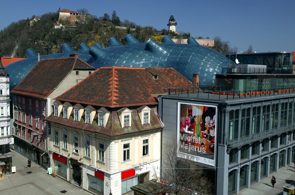 Kunsthaus Graz Shop - Impression #1