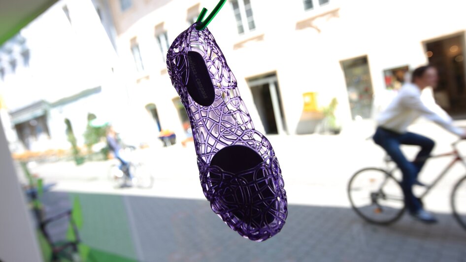 kwirl | © Graz Tourismus - Harry Schiffer