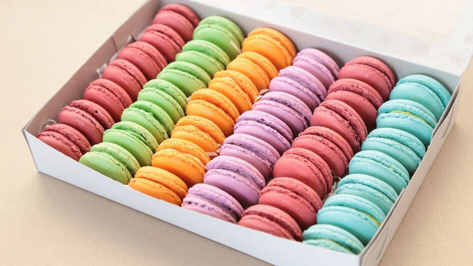 Macarons