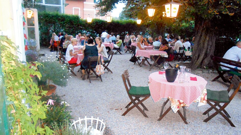 Osteria dei Sensi