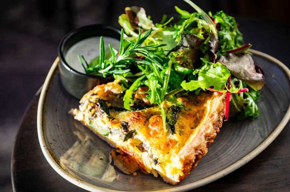 Ristorante Trenta - Impression #1