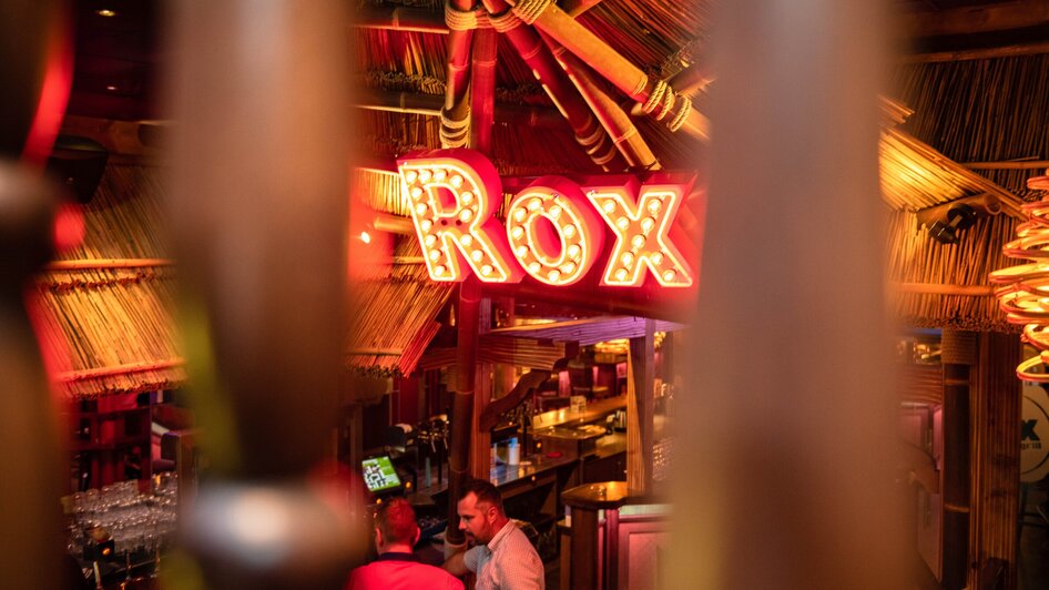 ROX Bar & Grill - Impression #2.5