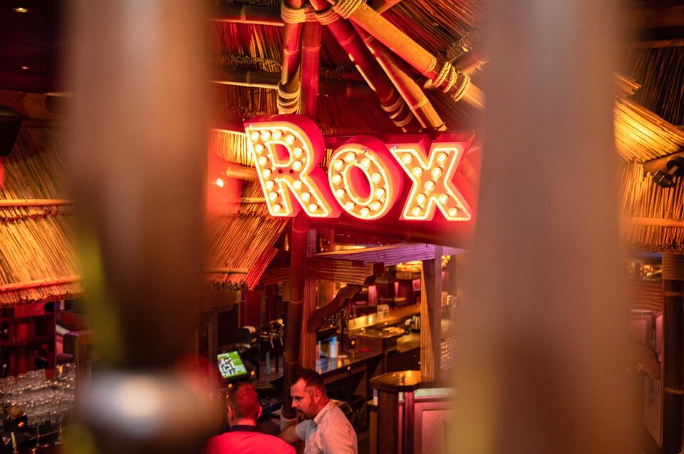 ROX Bar & Grill - Impression #1