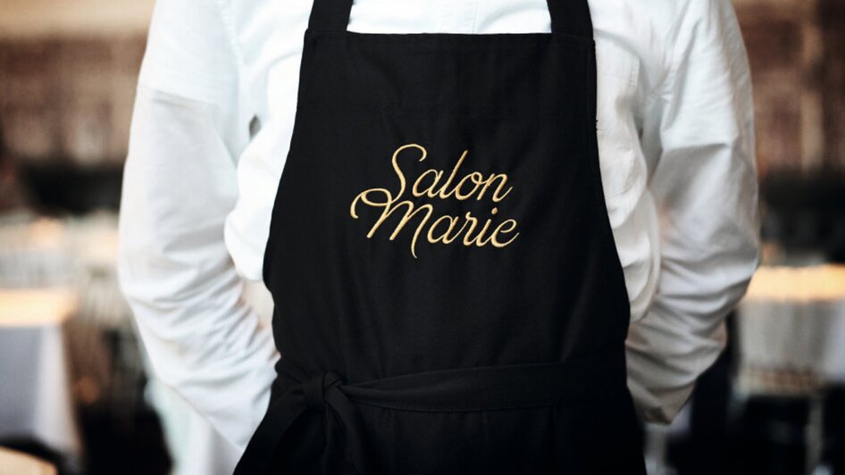 Salon Marie