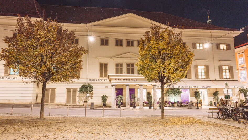 Schauspielhaus Graz