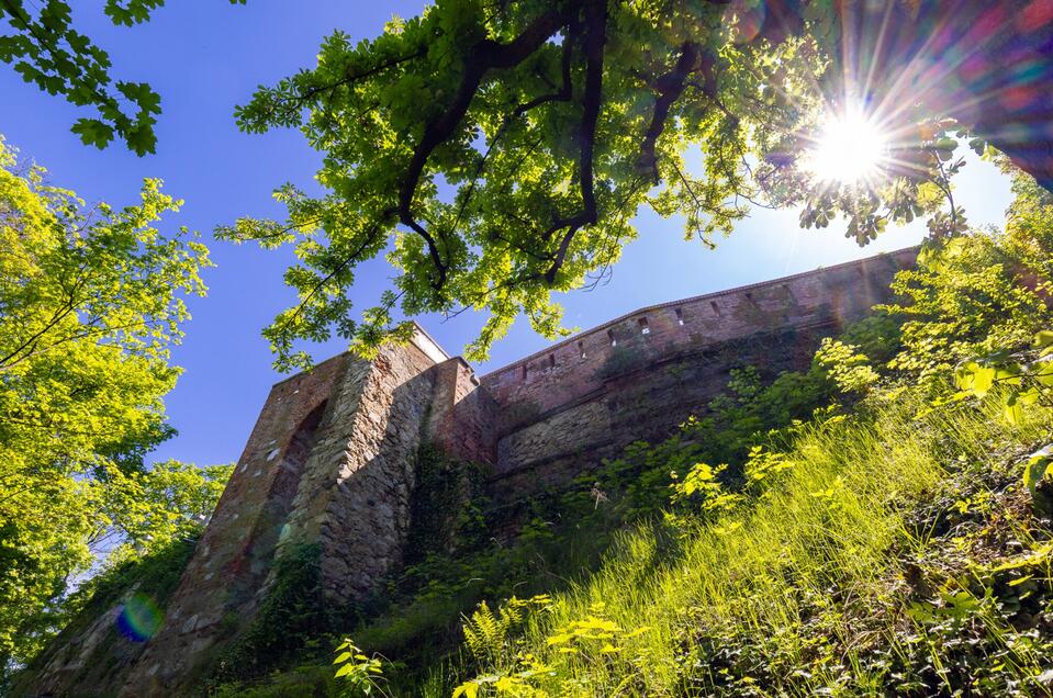 Embrasures - Impression #1