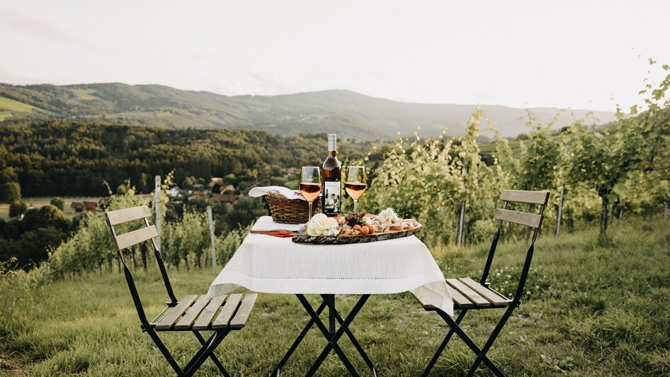 Schilcherland Steiermark | © Schilcherland Steiermark - Nadine Geuter Photography