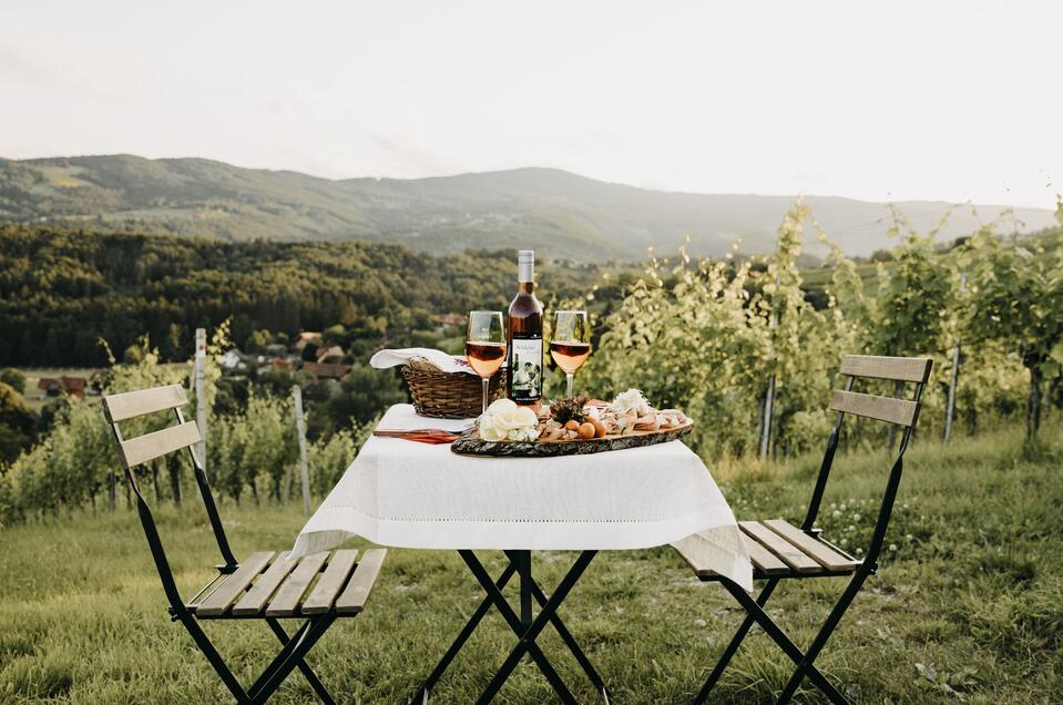 Schilcherweinstraße - Impression #1 | © Schilcherland Steiermark - Nadine Geuter Photography