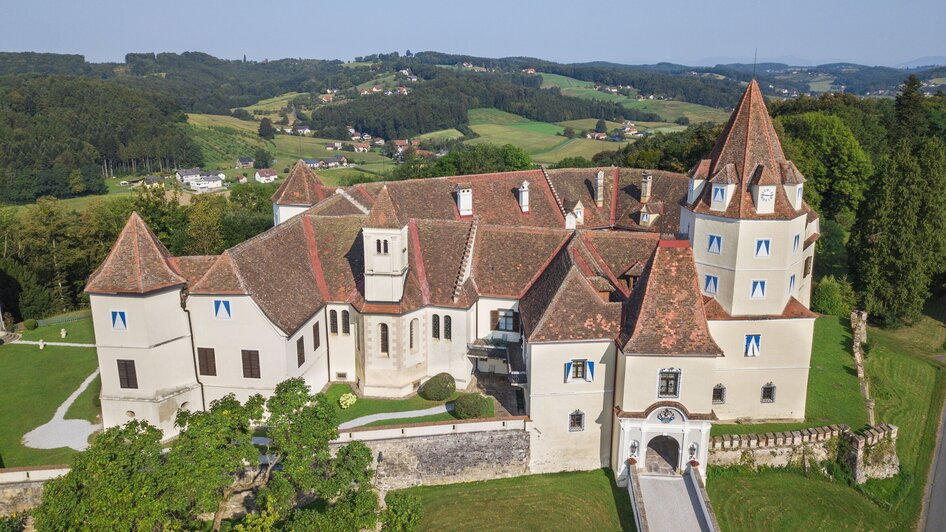 Schloss Kornberg