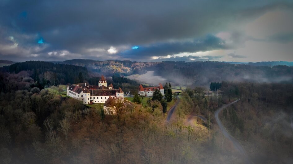 Schloss Kornberg