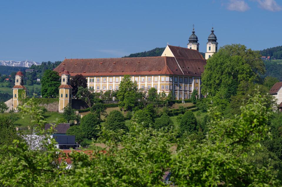 Schloss Stainz - Impression #1 | © Universalmuseum Joanneum - Nicolas Lackner
