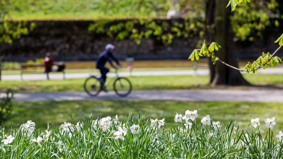 Stadtpark Graz