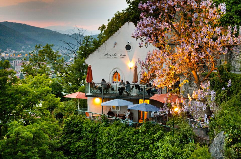 Starcke Haus - Impression #1 | © Graz Tourismus - Werner Krug