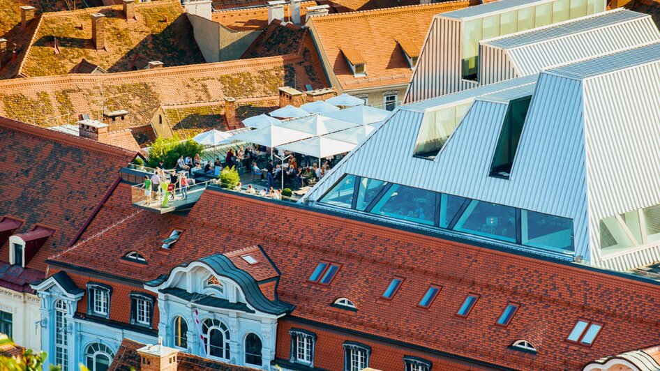 Tageskaffee Freiblick  | © Tageskaffee Freiblick 
