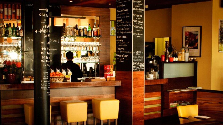 Trattoria Siena