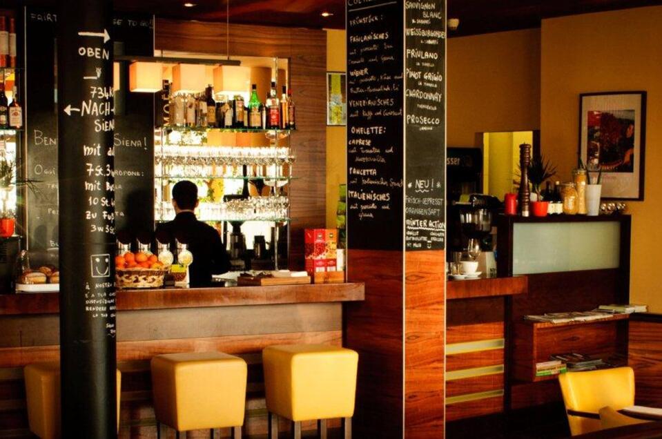 Trattoria Siena - Impression #1
