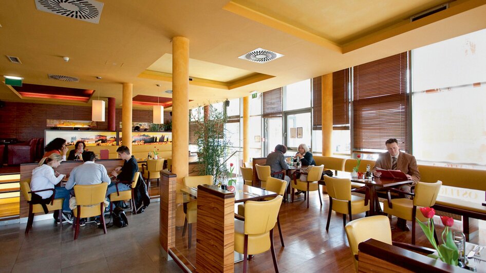 Trattoria Siena
