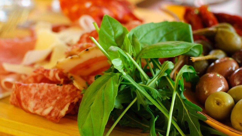 Trattoria Siena