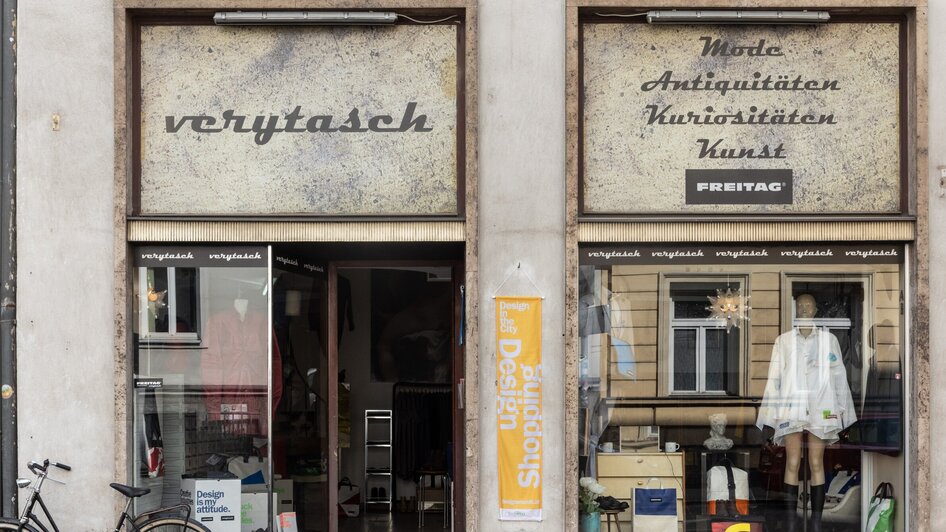 verytasch Concept Store | © verytasch Concept Store