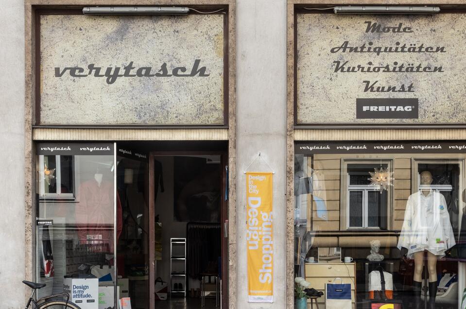 verytasch Concept Store  - Impression #1 | © verytasch Concept Store