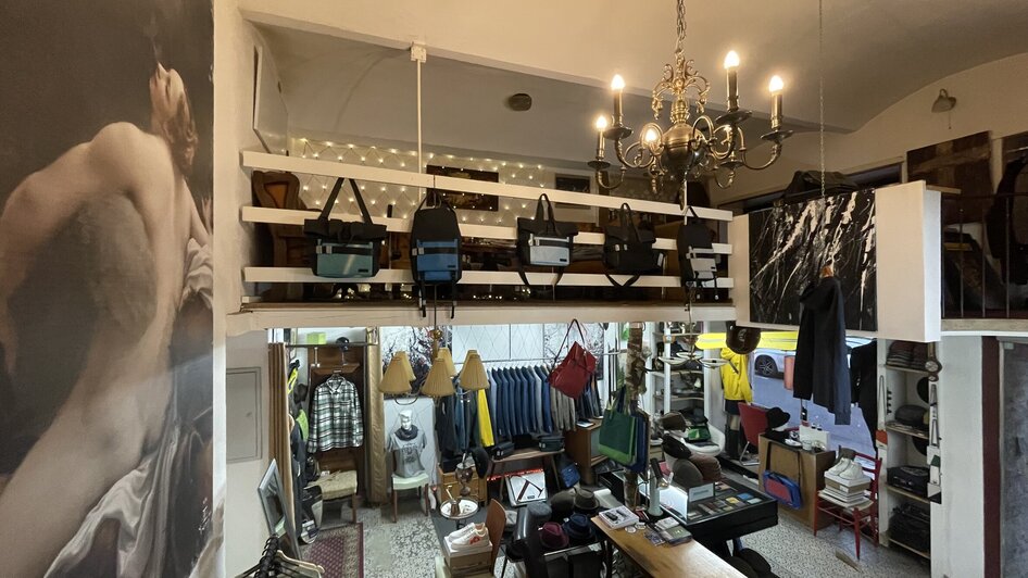 verytasch Concept Store | © verytasch Concept Store