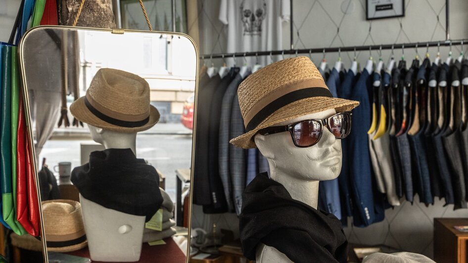 verytasch Concept Store | © verytasch Concept Store