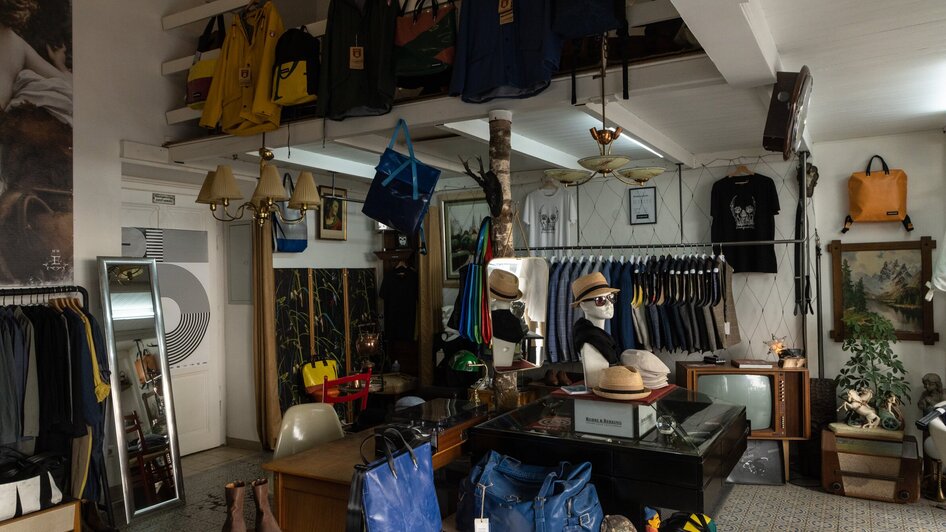 verytasch Concept Store | © verytasch Concept Store