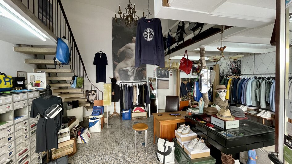 verytasch Concept Store | © verytasch Concept Store