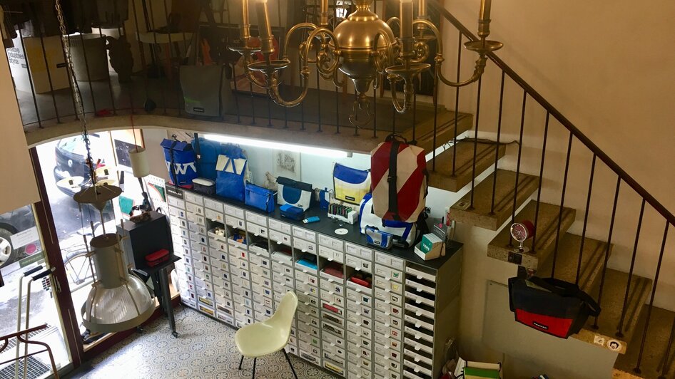 verytasch Concept Store | © verytasch Concept Store