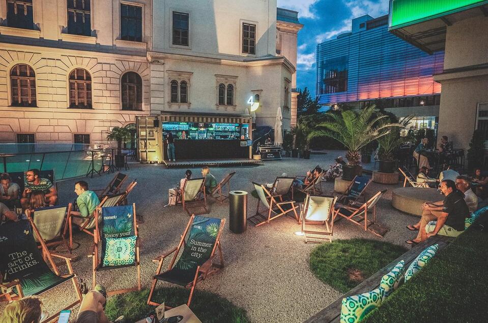 Viertel 4 - Impression #1