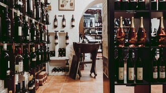 Wein & Wein Grollitsch | © Snowcorn Laboratory