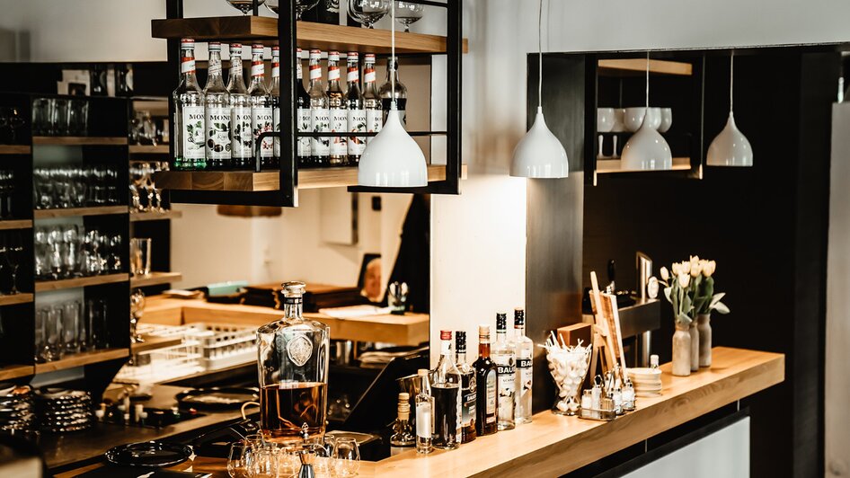 Wirtshaus Thorbauer | © Julian Wallner