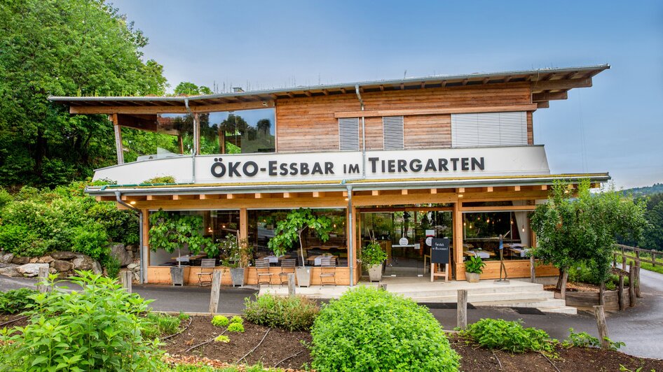 Zotter Erlebniswelt