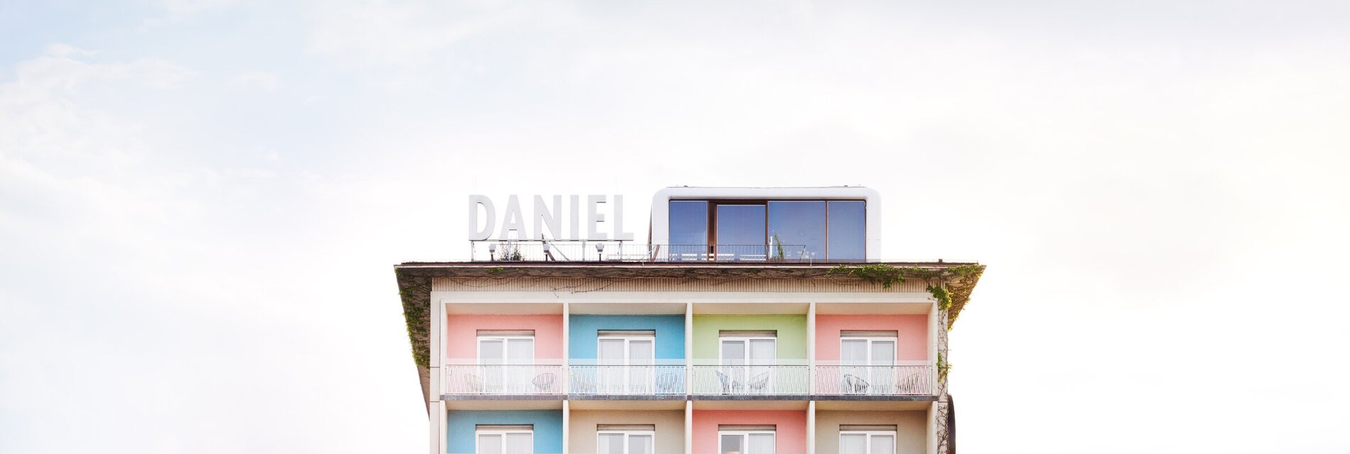 Hotel Daniel Graz