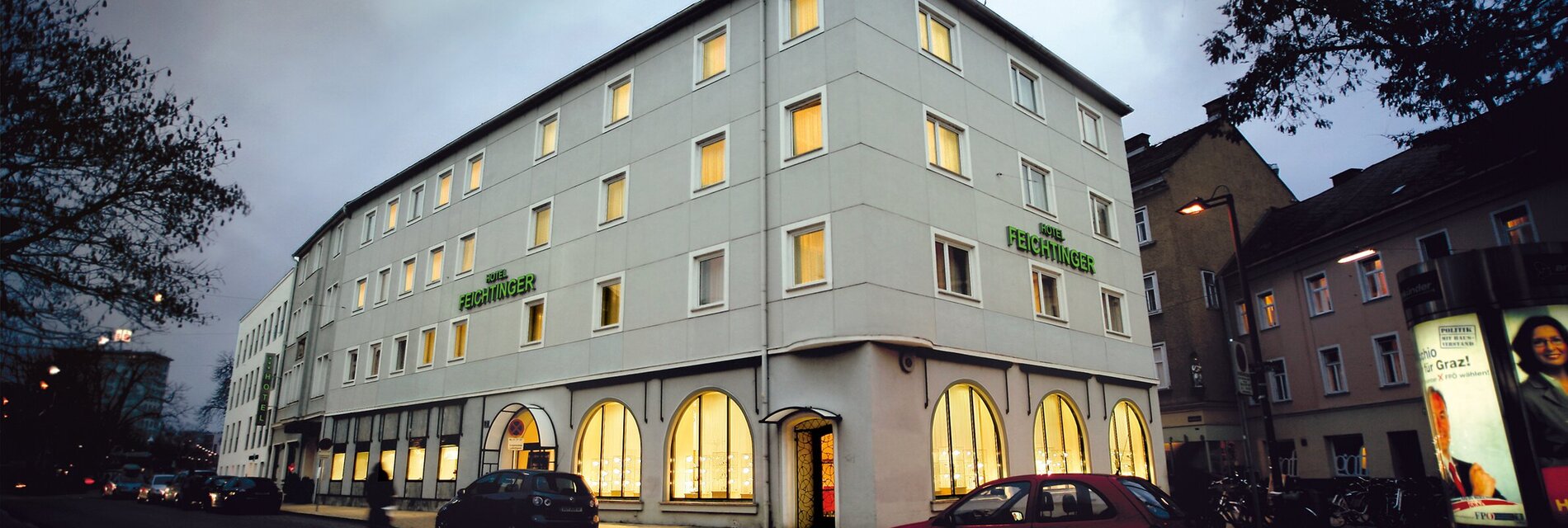 Hotel Feichtinger 