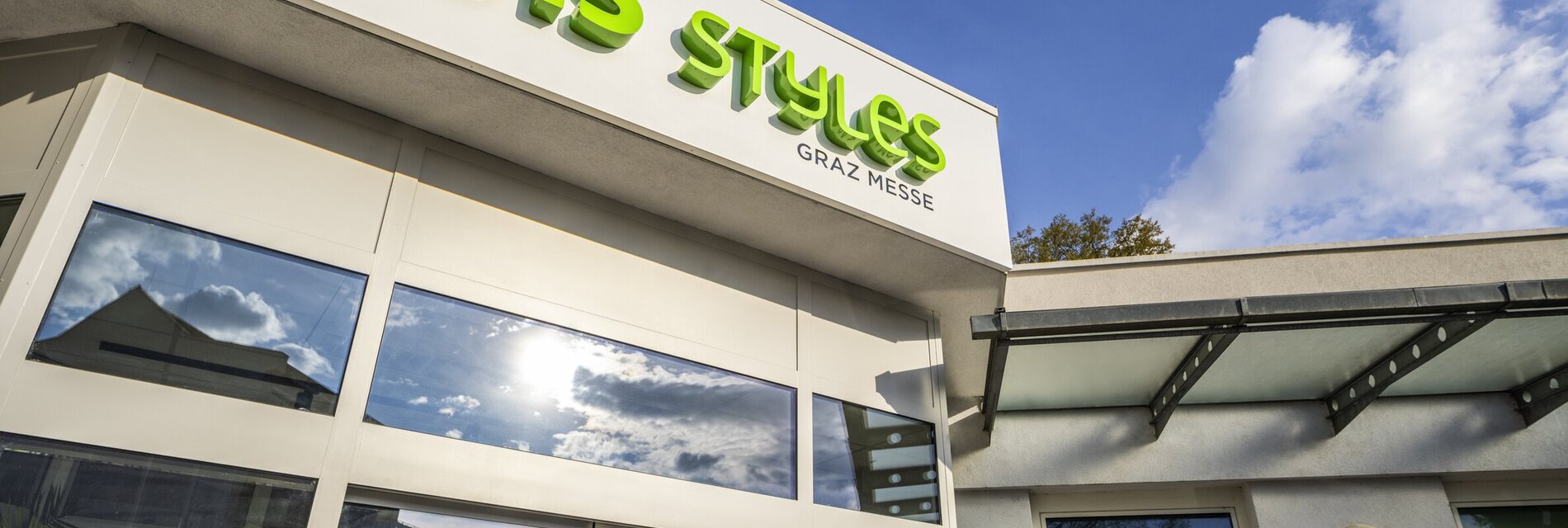 IBIS STYLES Graz Messe