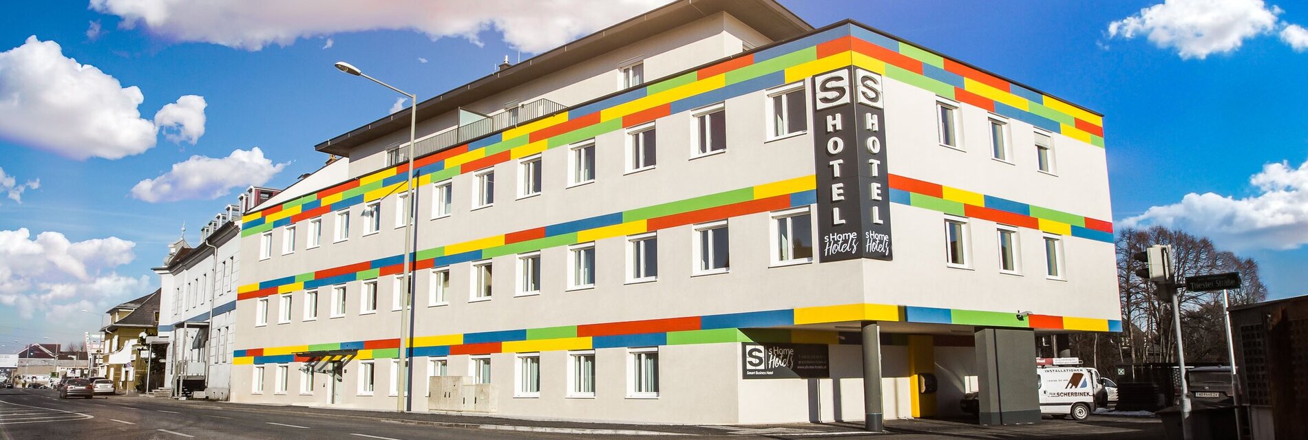 sHome Hotel