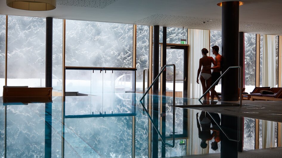 Acquapura Day Spa in Falkensteiner Hotel Schladming - Impression #2.1