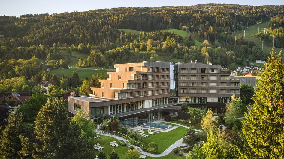 Acquapura Day Spa in Falkensteiner Hotel Schladming - Impression #2.2