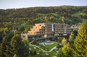 Falkensteiner Hotel Schladming/  Fotograf Walter Luttenberger | © Falkensteiner Hotel Schladming/ Fotograf Walter Luttenberger