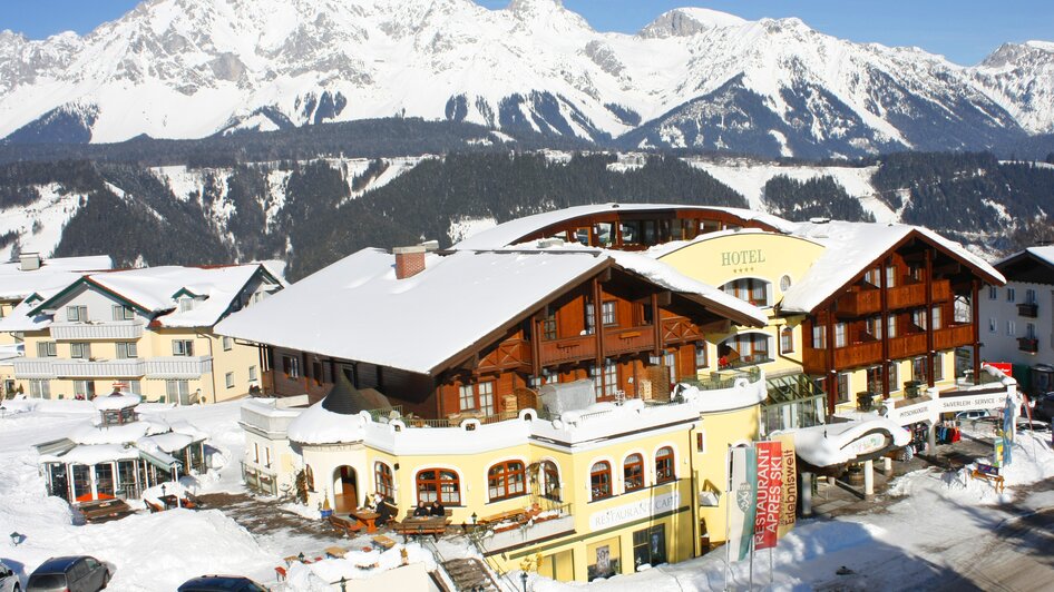 Après Ski Bar Erlebniswelt - Impression #2.2